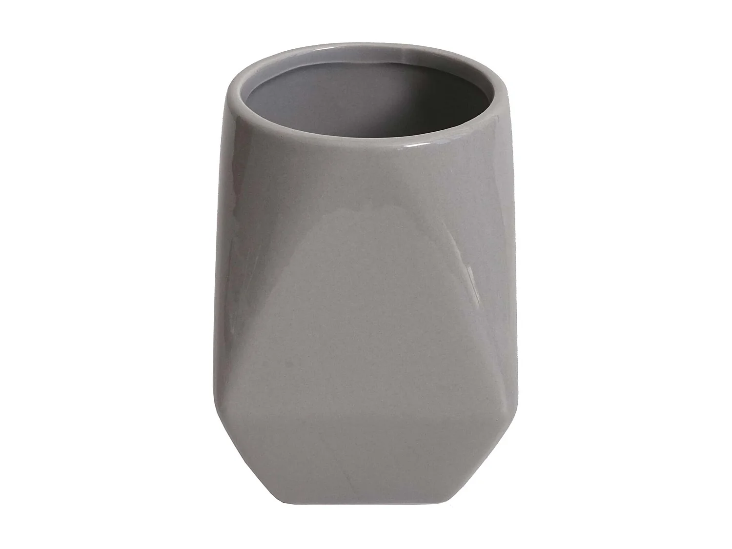 Badset MCW-C71 (5-teilig), Grau