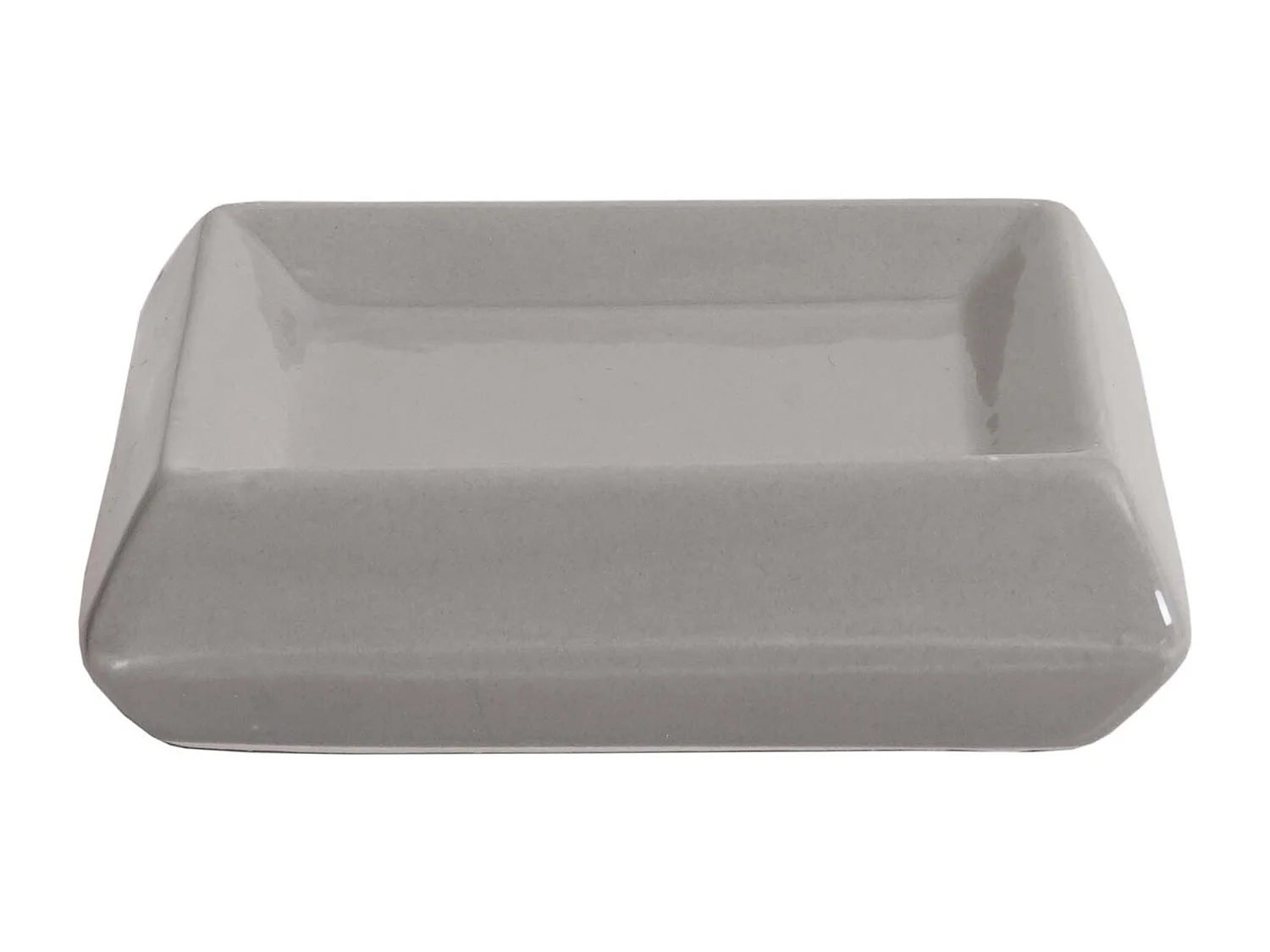 Badset MCW-C71 (5-teilig), Grau