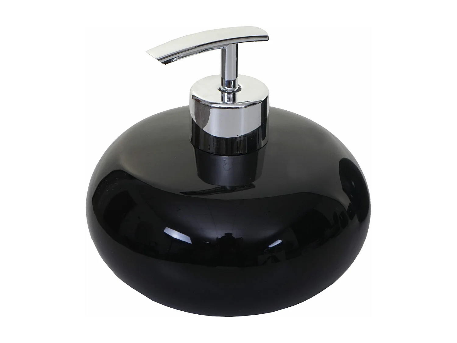 Badset MCW-C72 (5-delig),  zwart