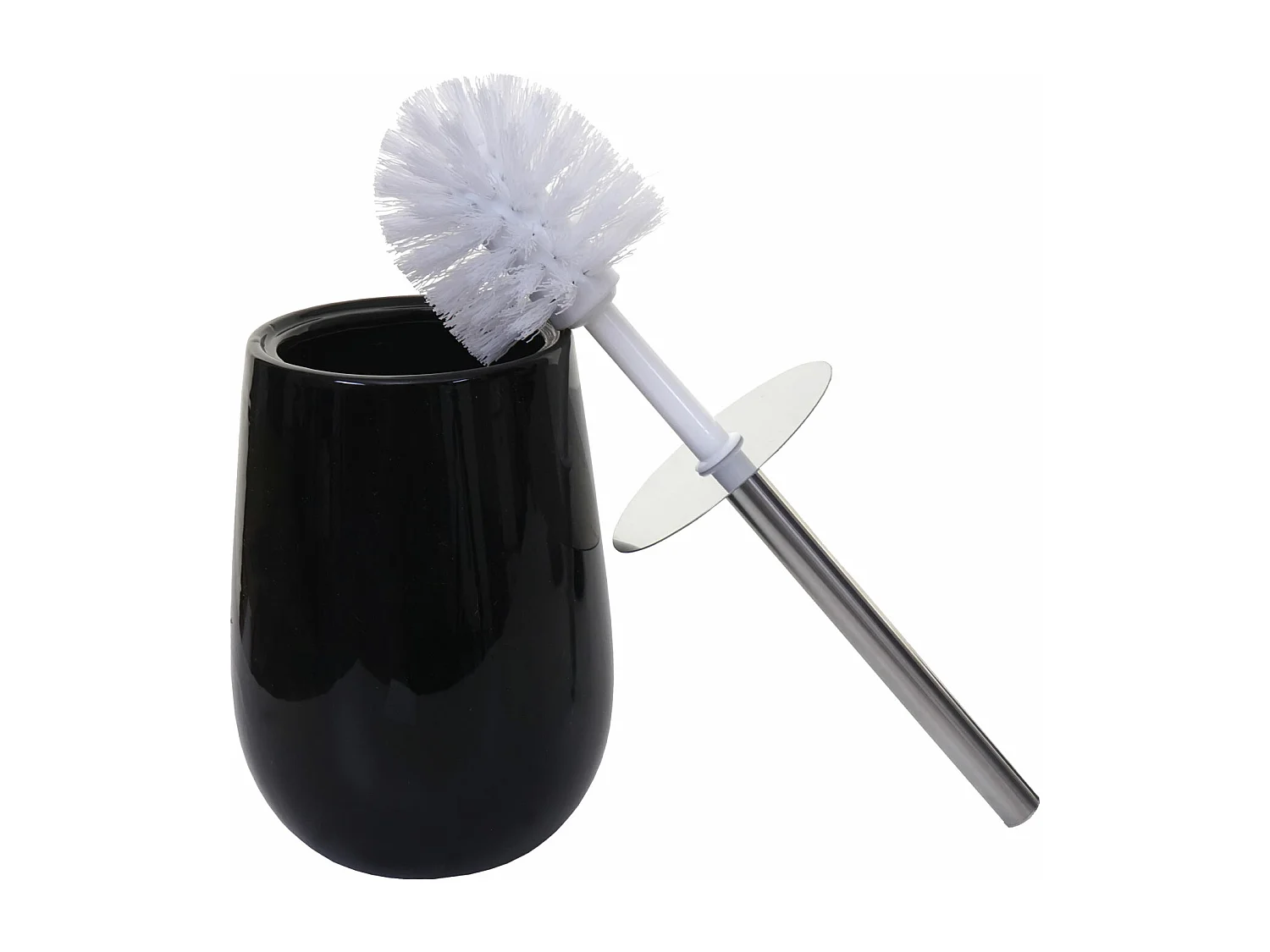 Badset MCW-C72 (5-delig),  zwart