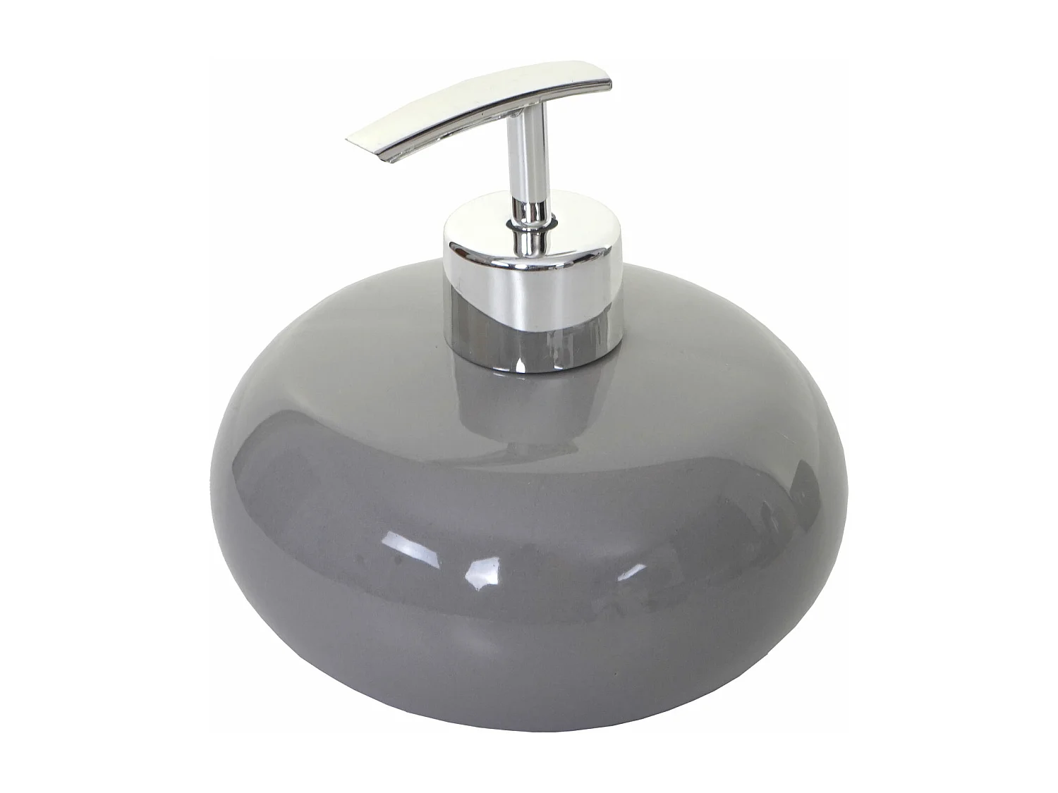 Badset MCW-C72 (5-delig),  grijs