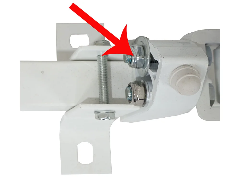 Alu-Markise H791, Polyester, Türkis