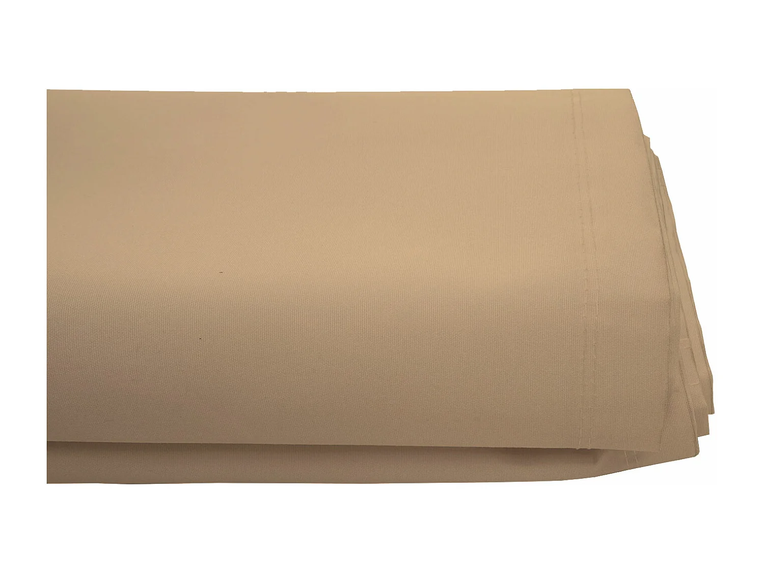 Vervangingshoes voor luifel H123,  Polyester crème