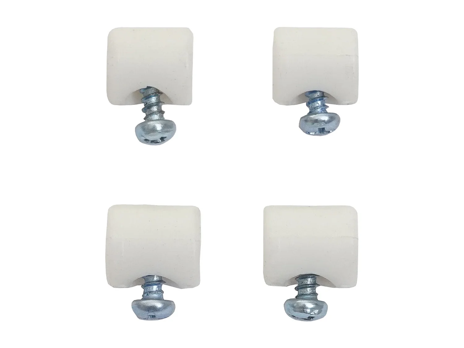 Ersatz-Bezug für Markise H123, Polyester Creme