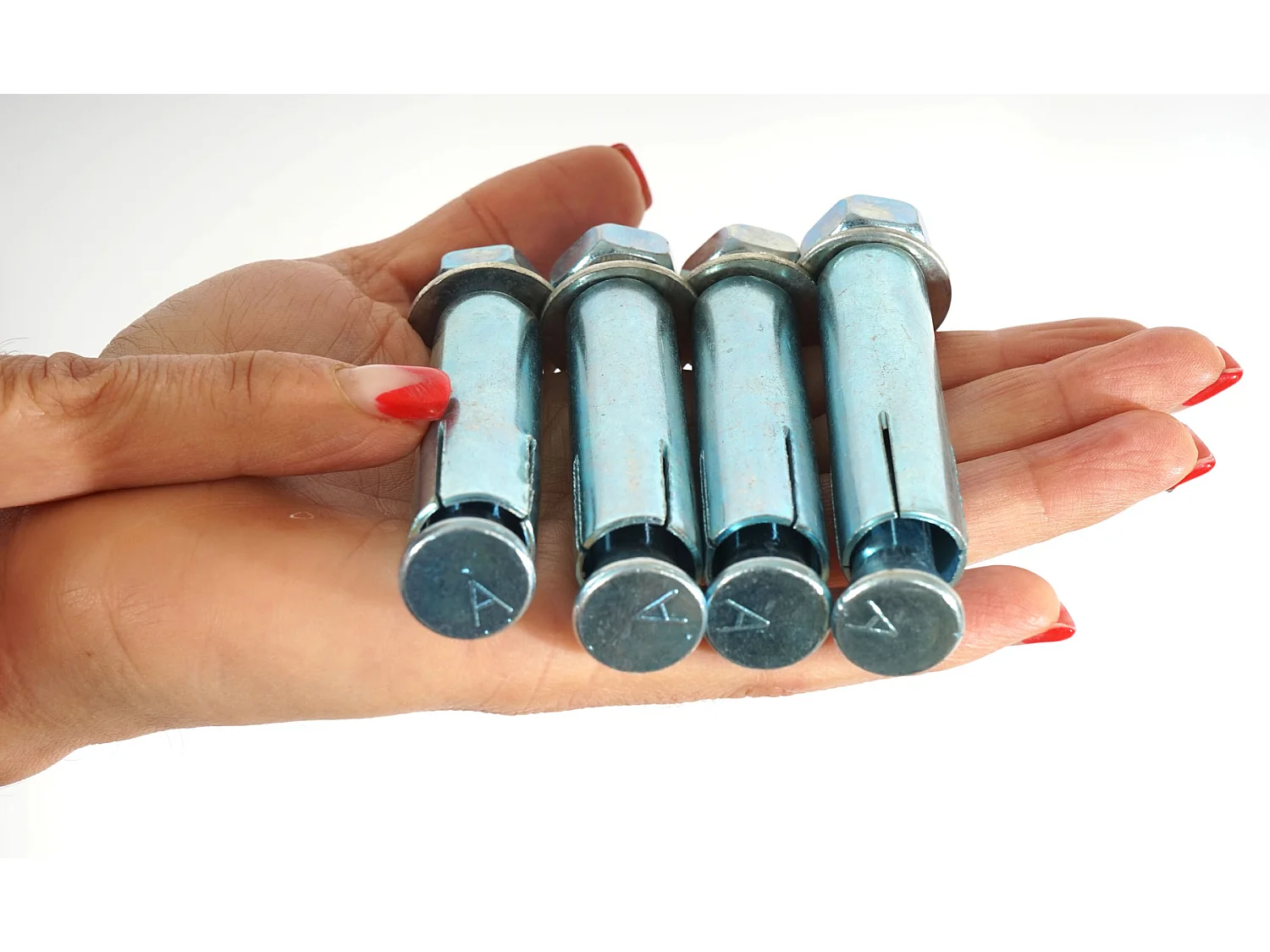 Alu-Markise MCW-E49, Polyester, Gelb/Weiß