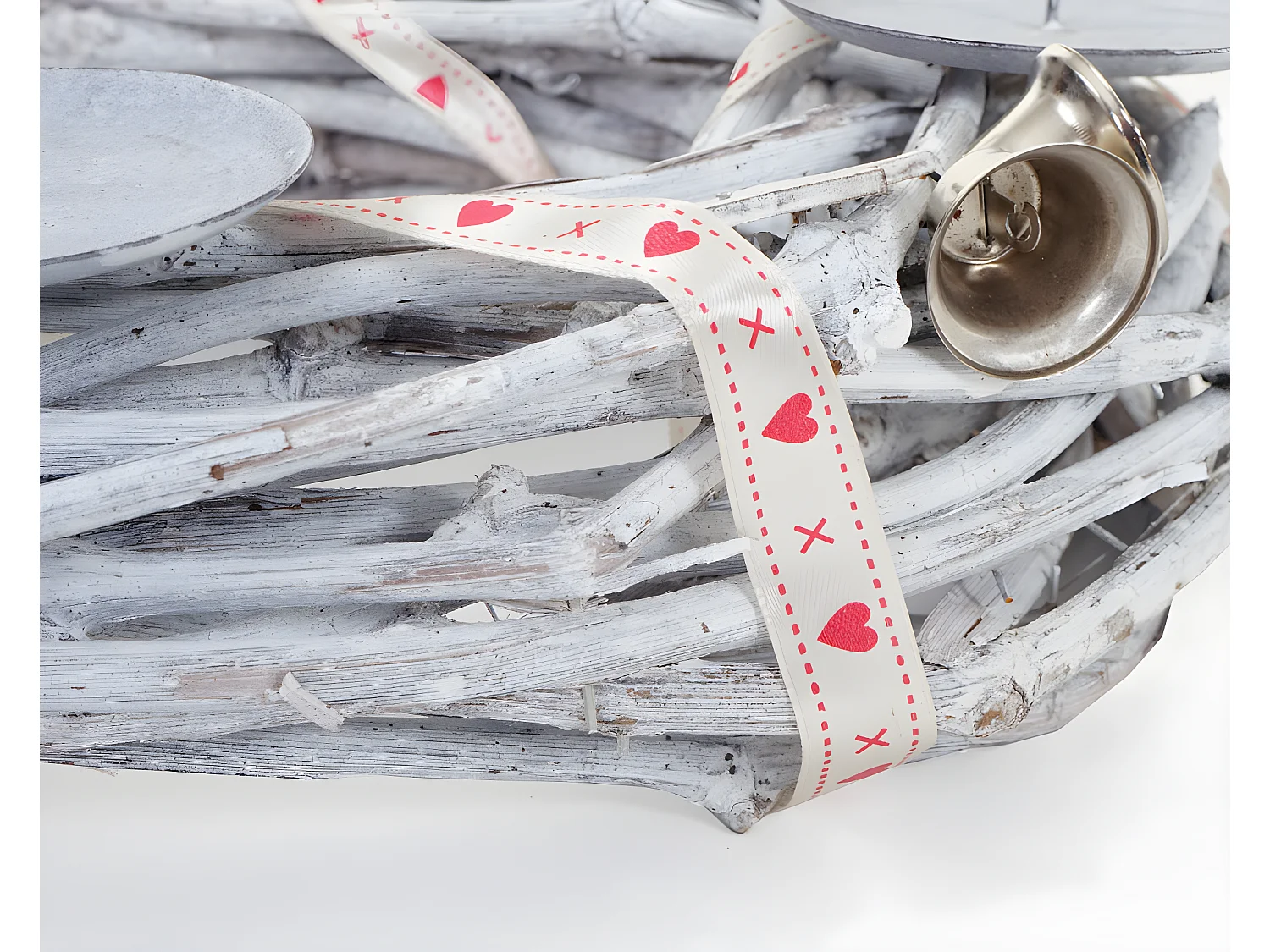 Adventskrans (set van 3)