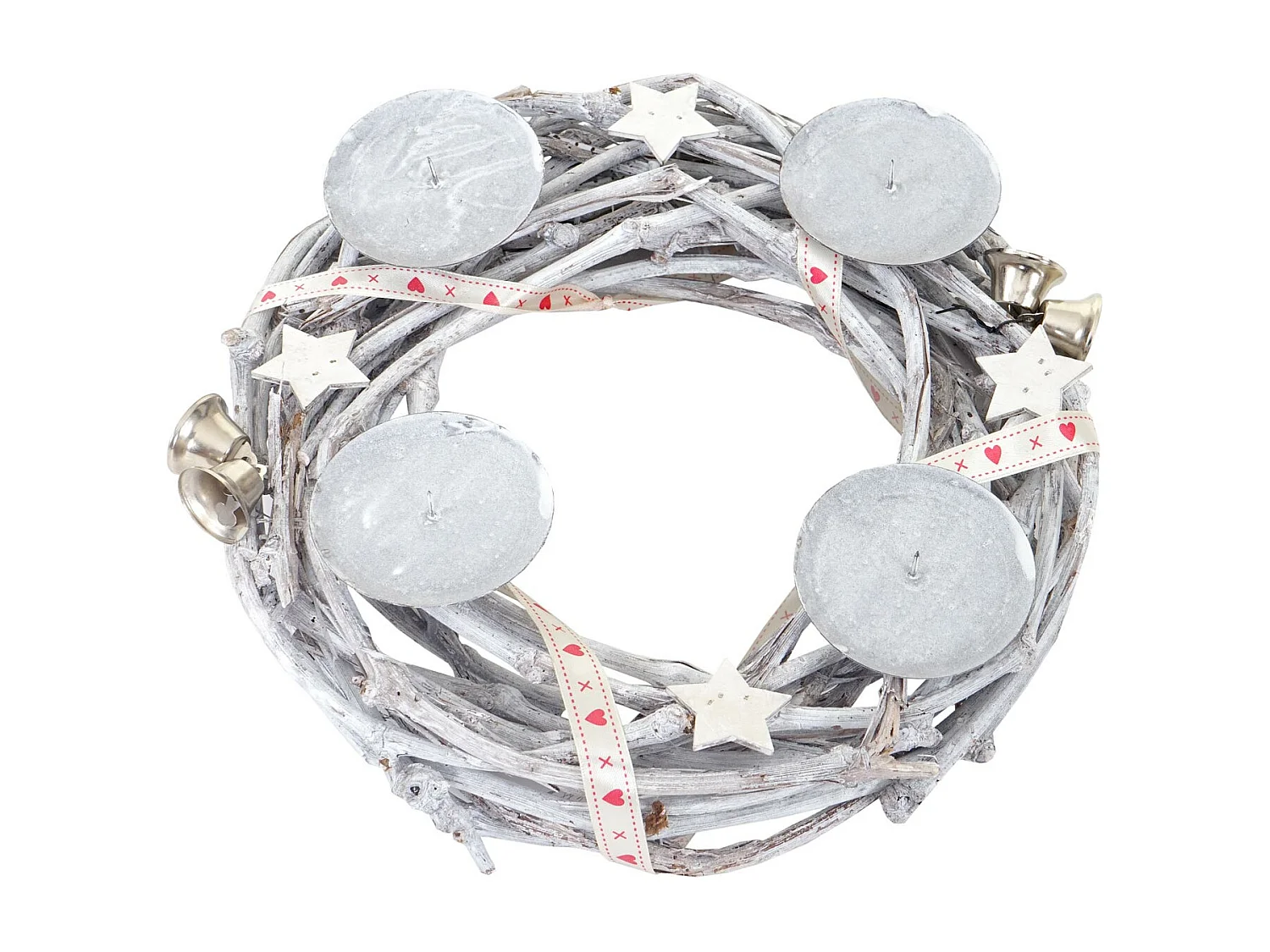 Adventskranz (3er Set)