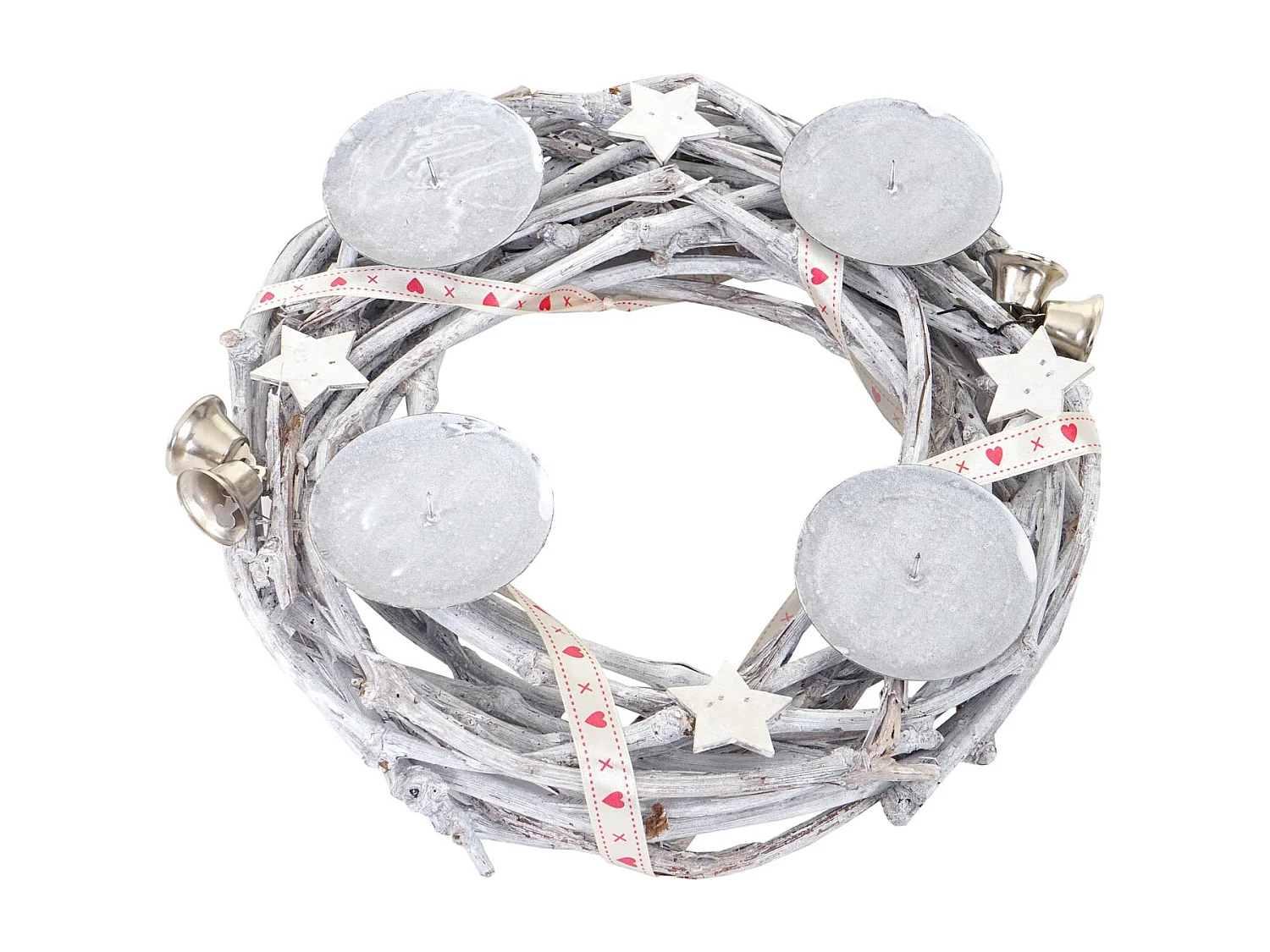 Adventskranz (3er Set)