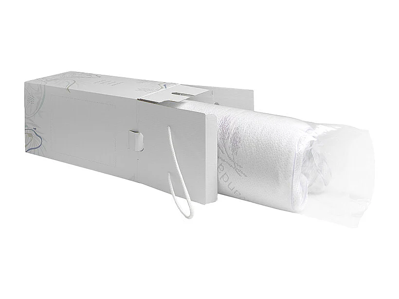 Oreiller viscoélastique et parfum de lavande 7131 ANGEL CERDA