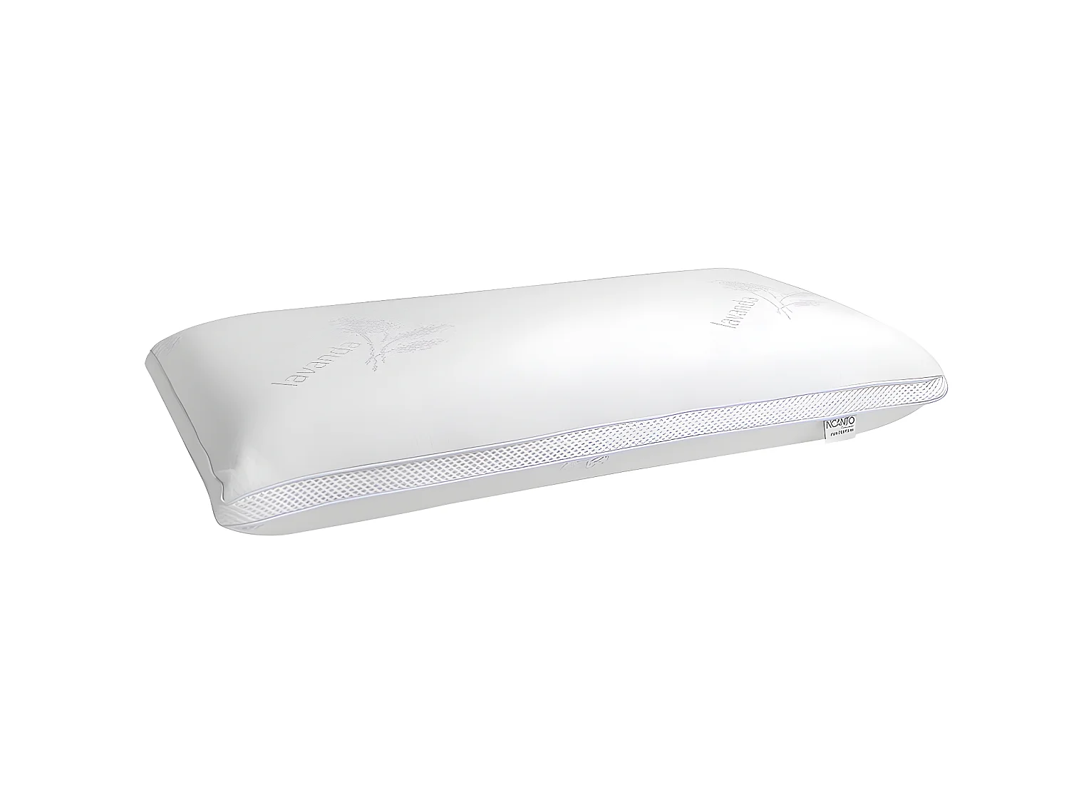 Oreiller viscoélastique 7131 ANGEL CERDA