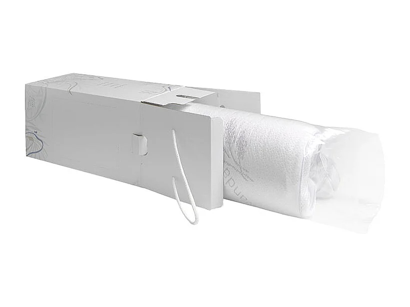 Oreiller viscoélastique et parfum de lavande 7131 ANGEL CERDA