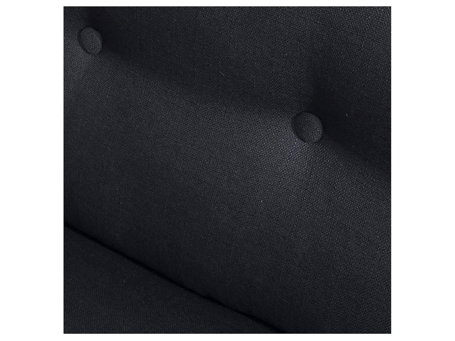 Ecksofa, umwandelbar, WADE, 3-Sitzer, anthrazitgrau