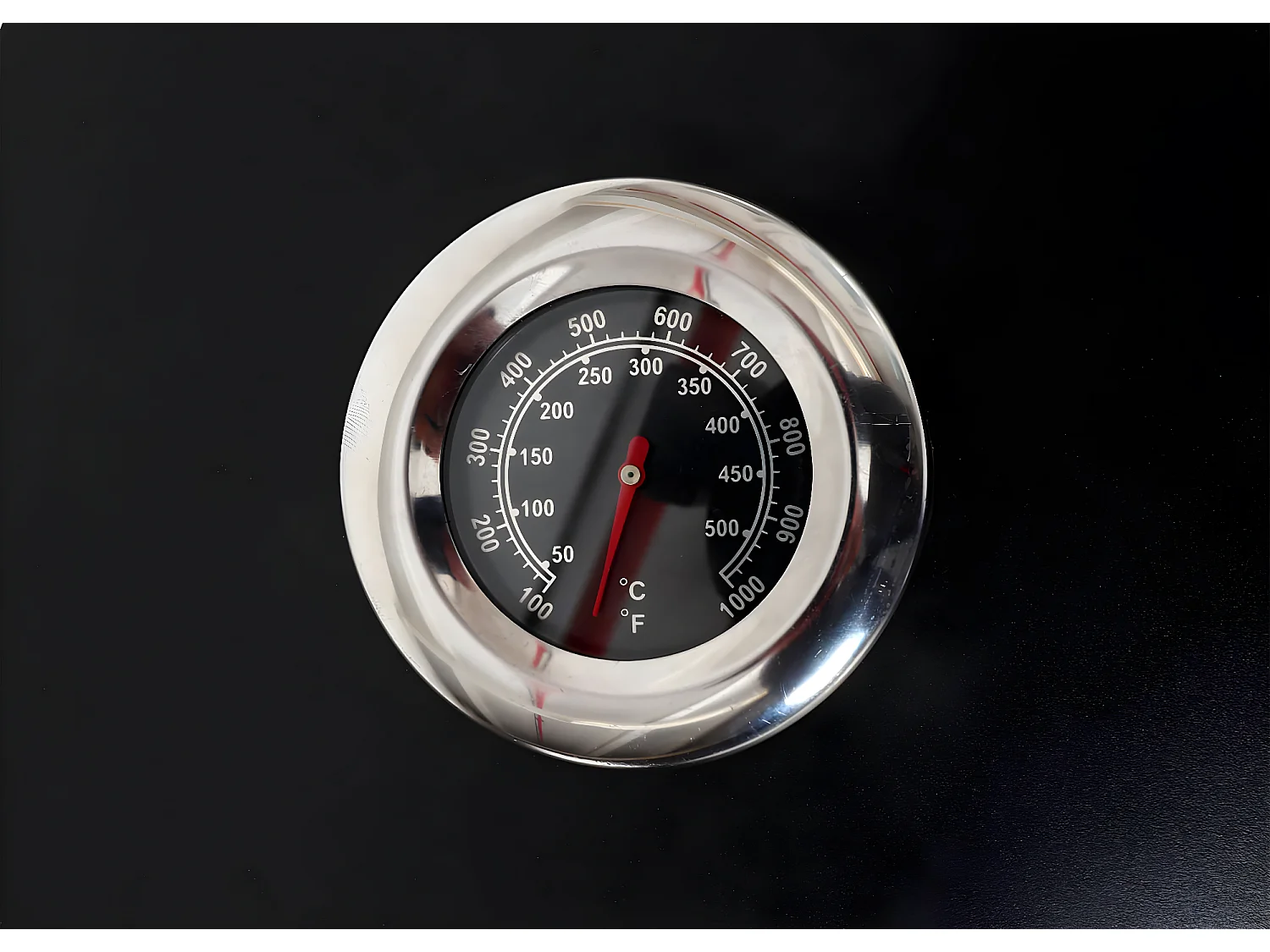 Houtskoolbarbecue MCW-K94