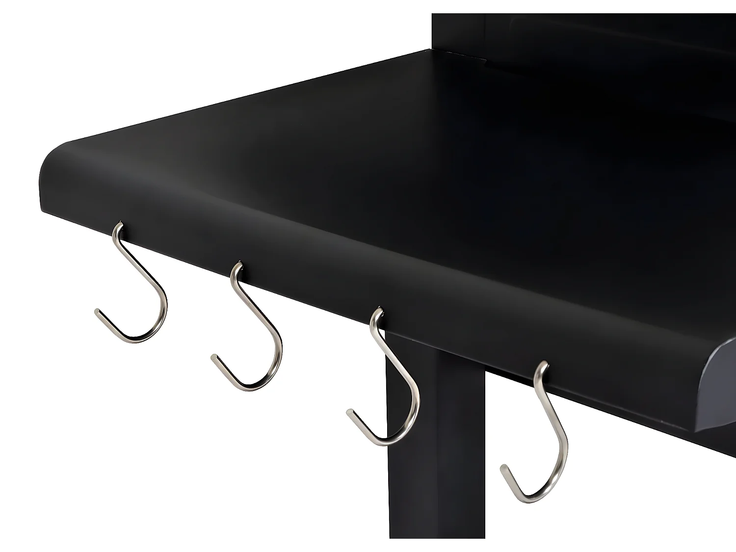 Houtskoolbarbecue MCW-K94