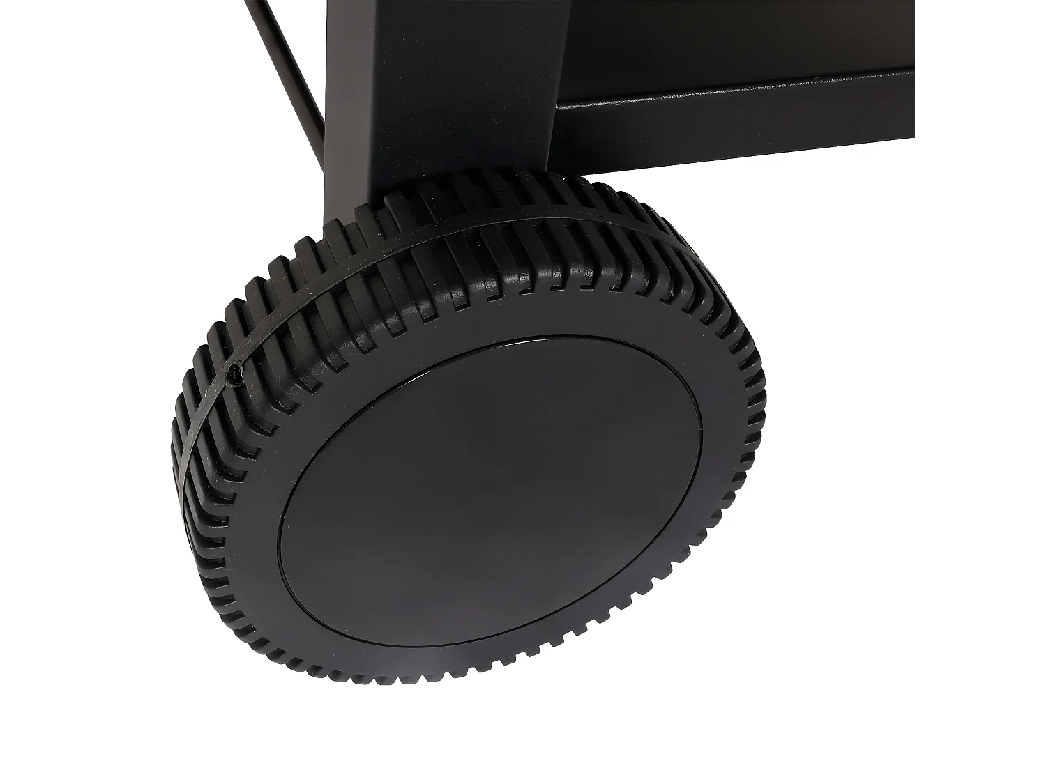 Houtskoolbarbecue MCW-K94