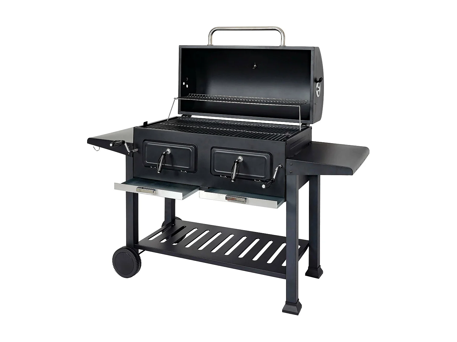 Grill na węgiel drzewny MCW-K94