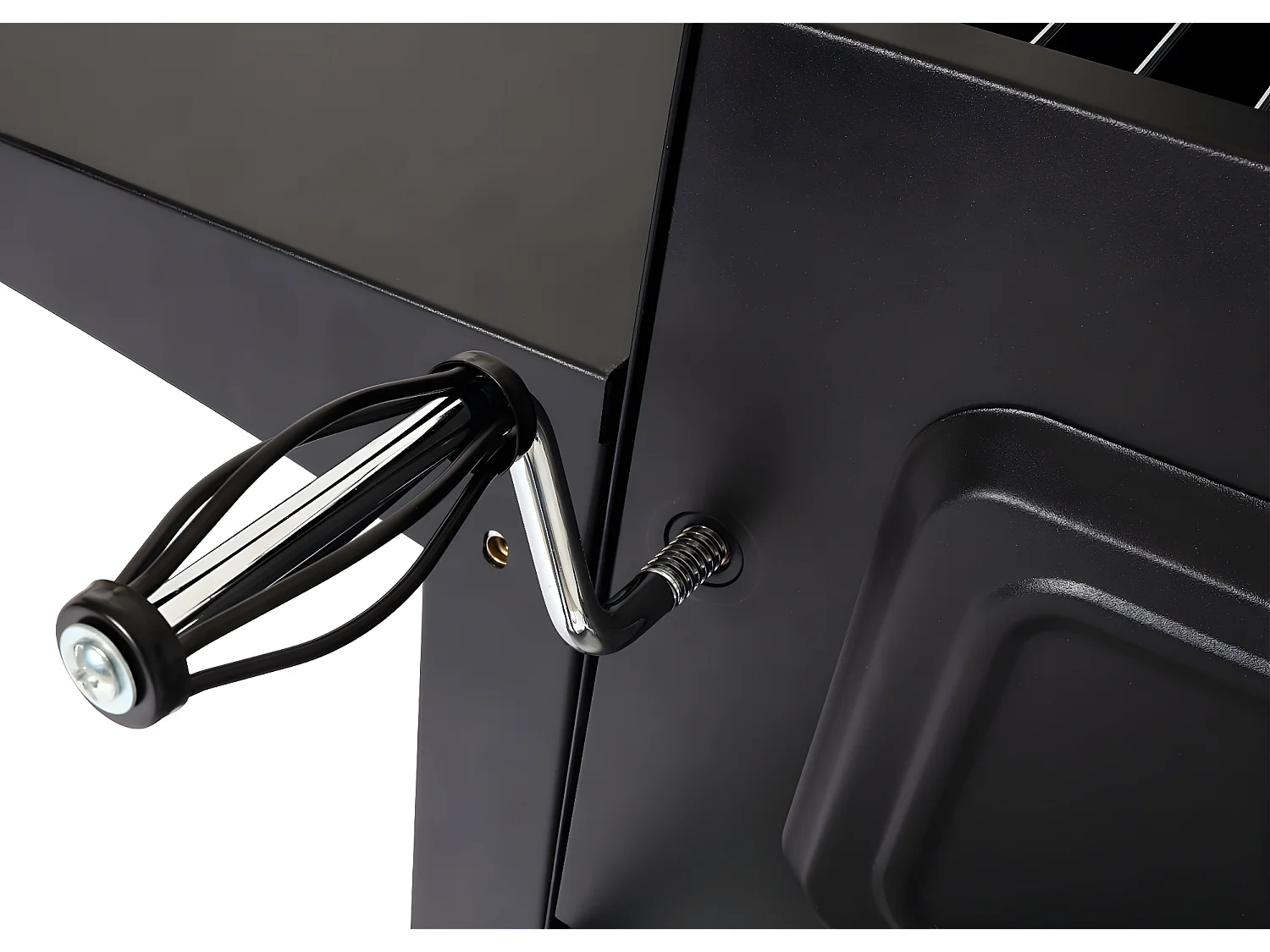 Grill na węgiel drzewny MCW-K94