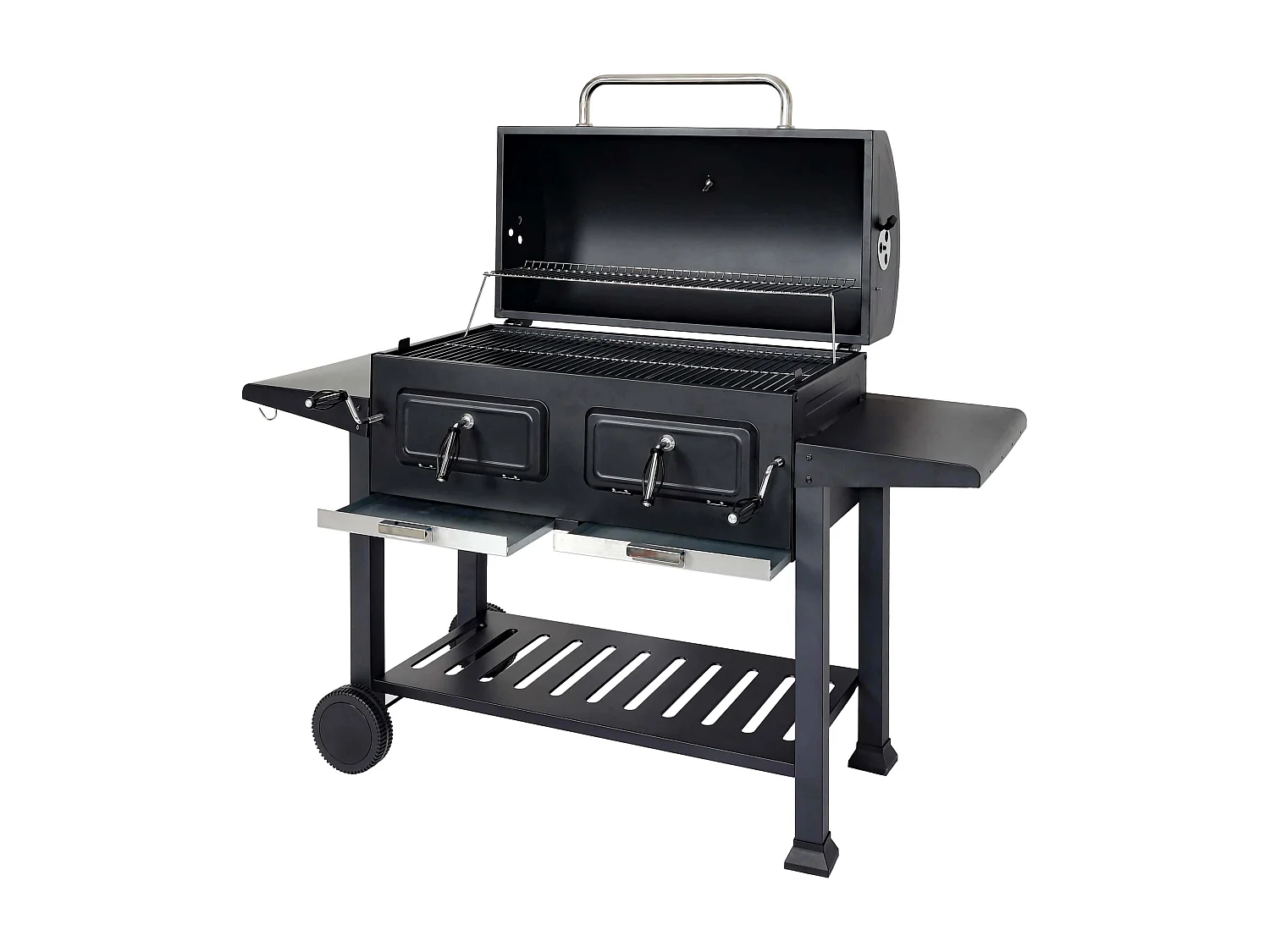 Grill na węgiel drzewny MCW-K94