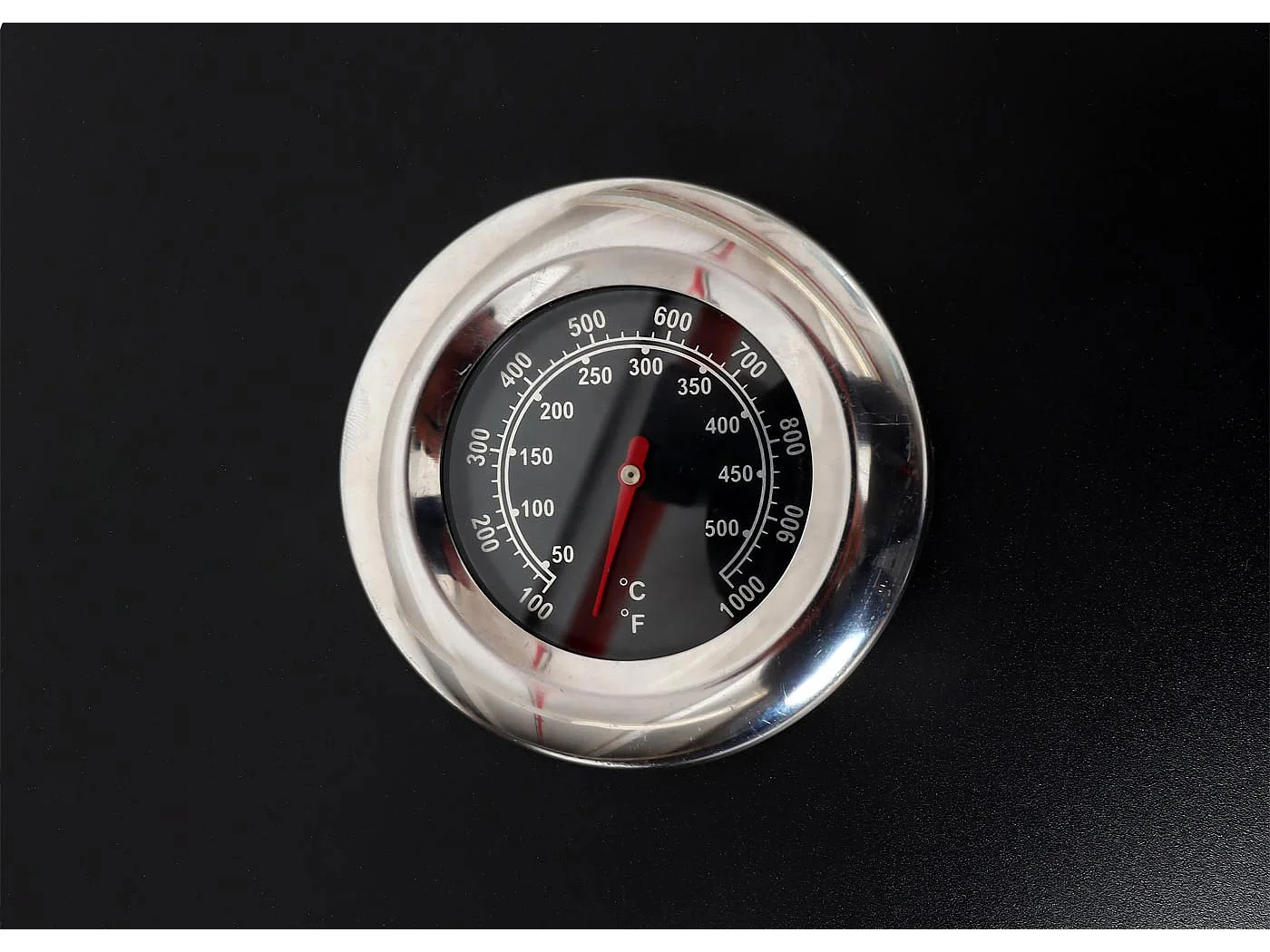 Grill na węgiel drzewny MCW-K94