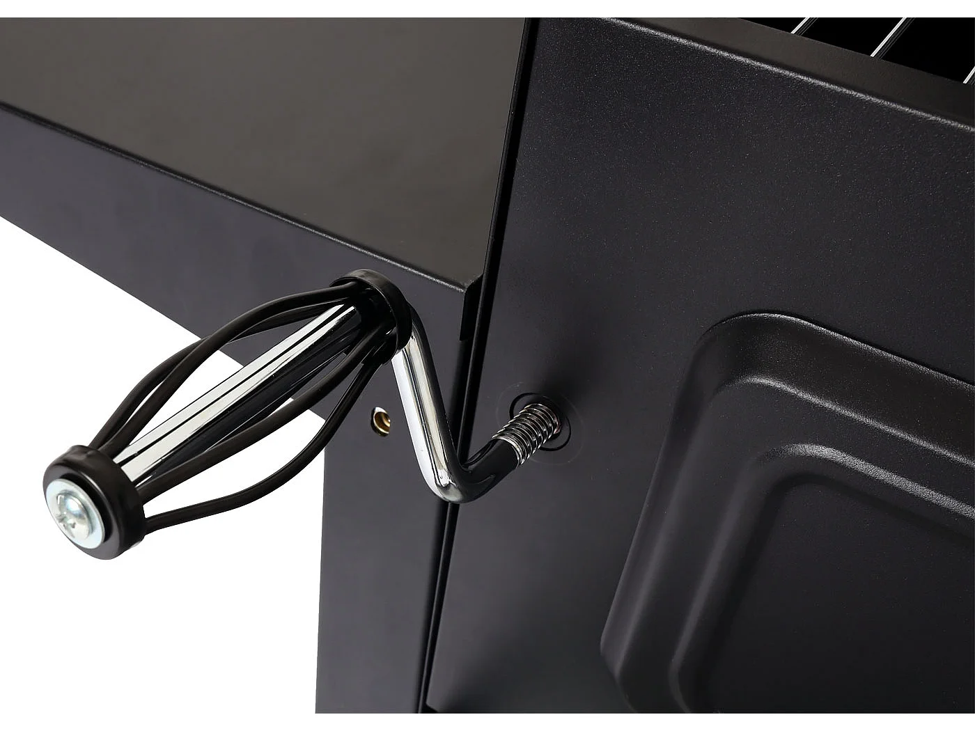 Grill na węgiel drzewny MCW-K94