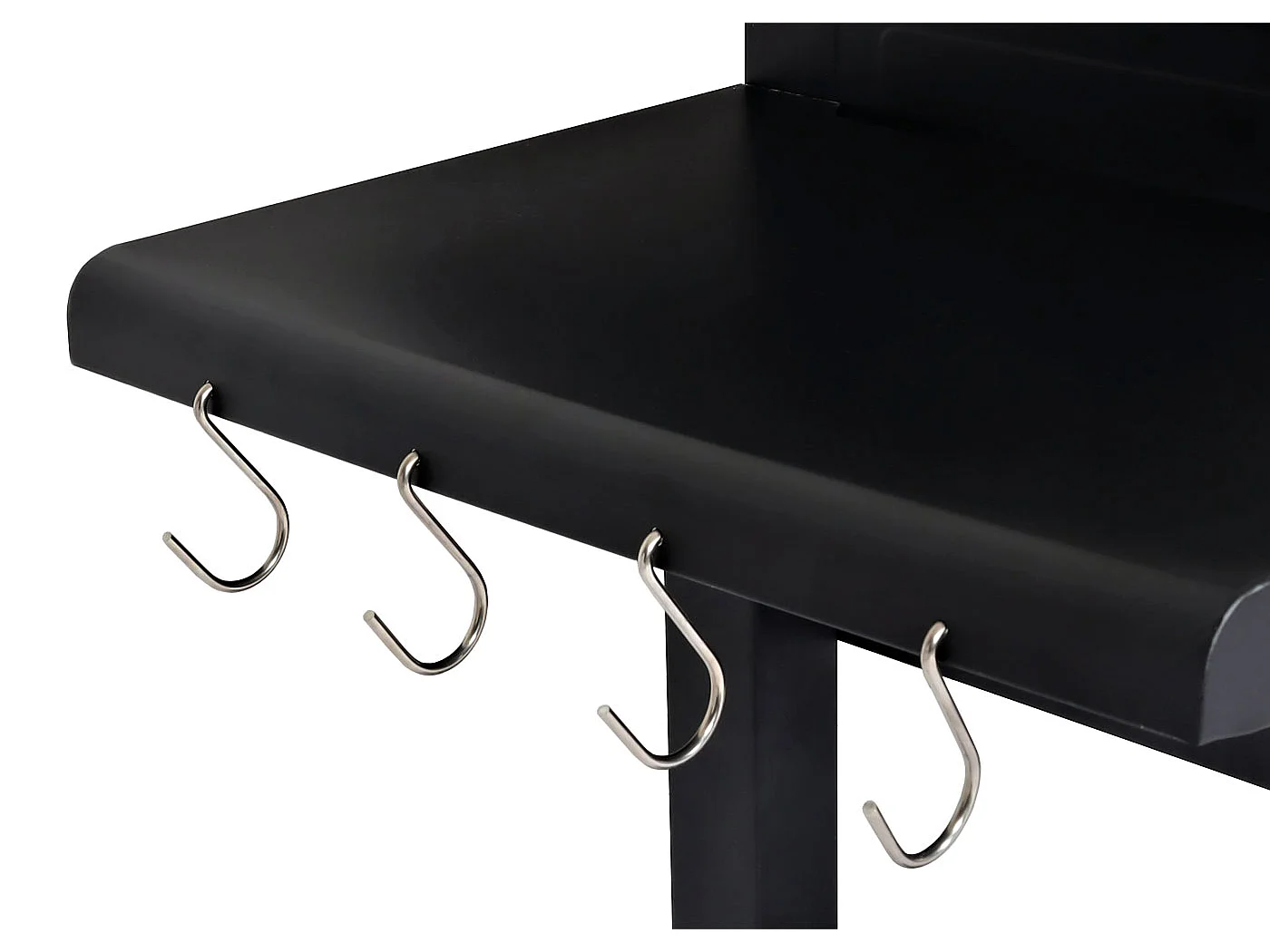 Grill na węgiel drzewny MCW-K94