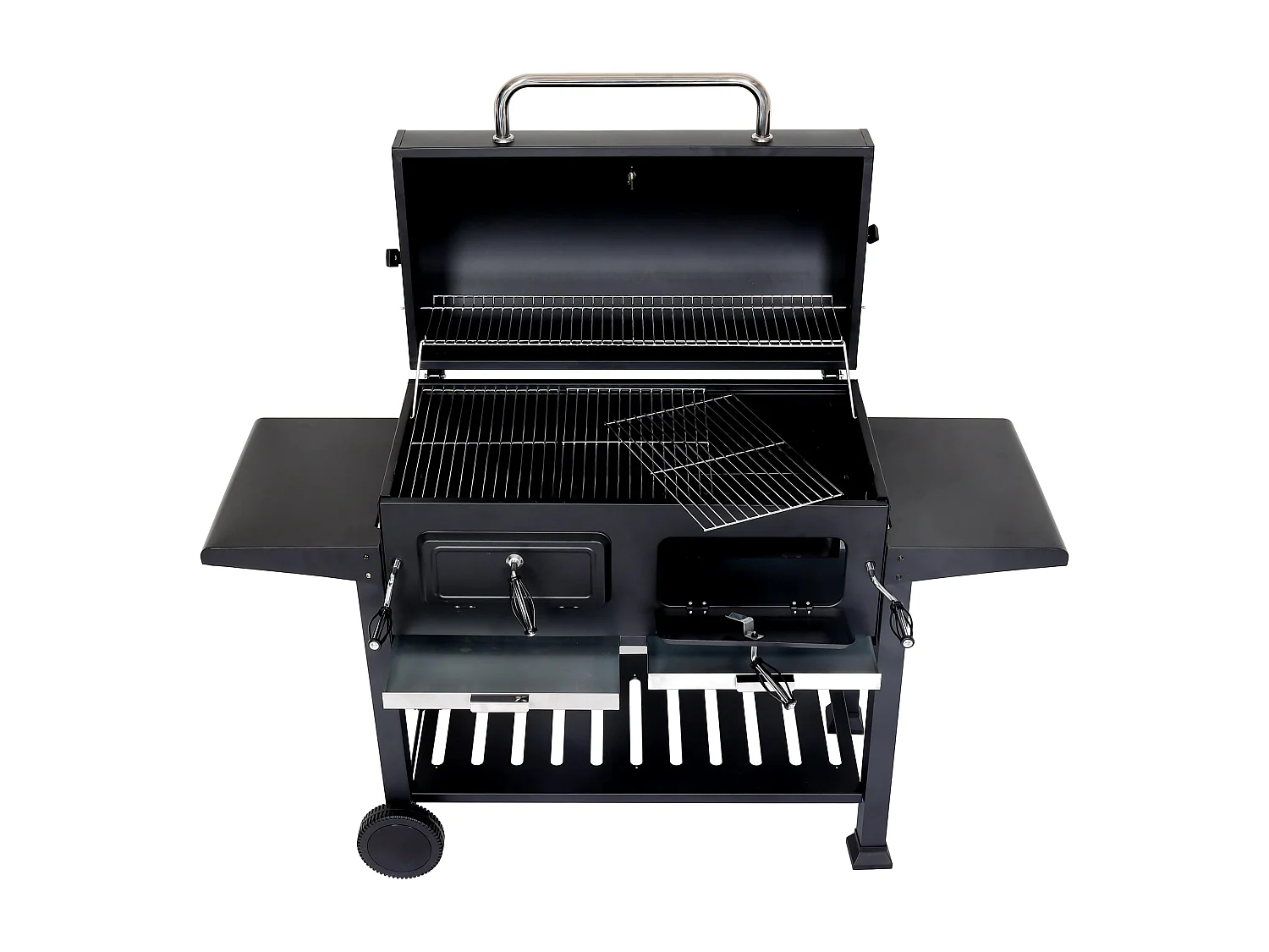 Grill na węgiel drzewny MCW-K94