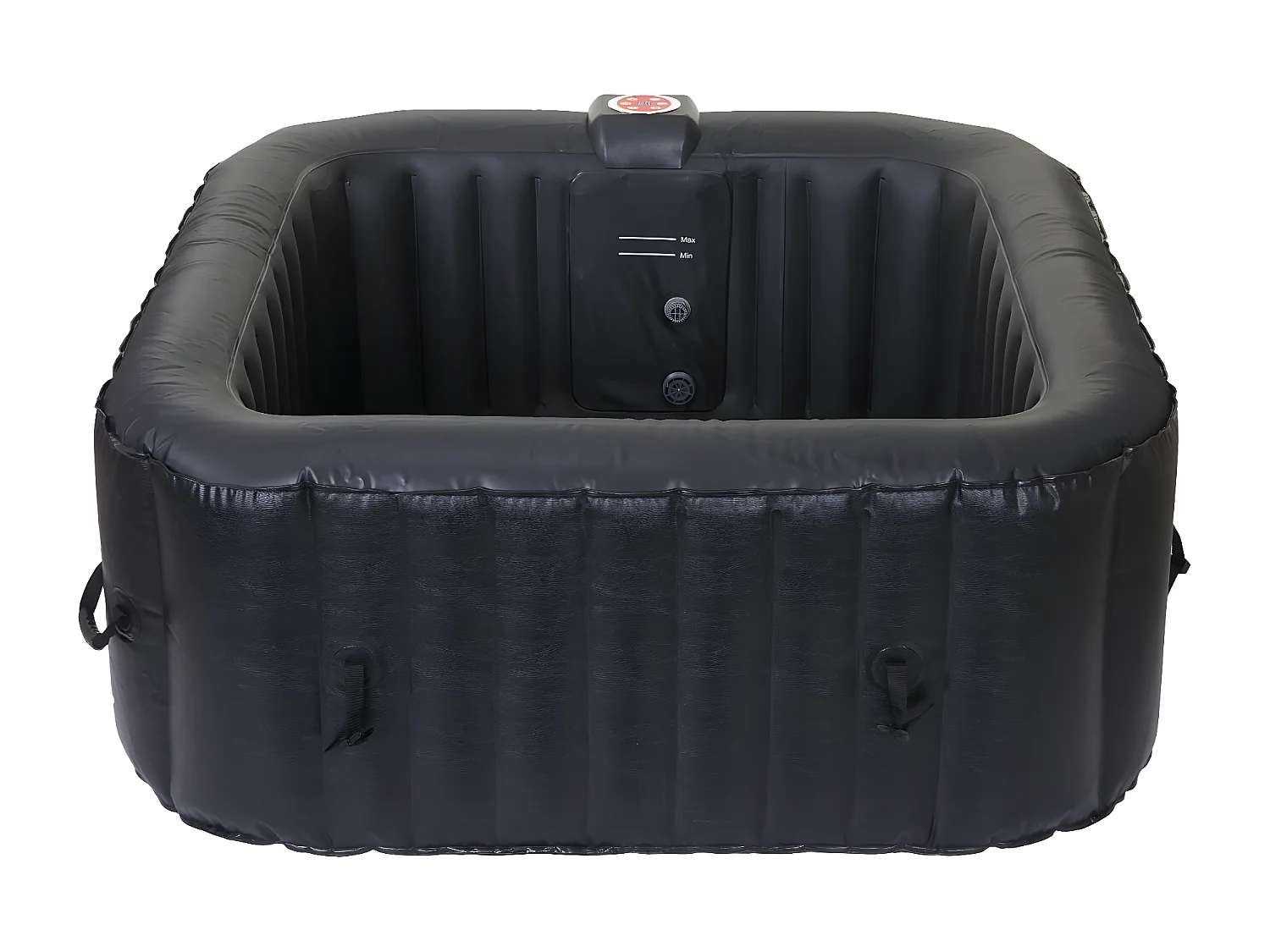 Whirlpool MCW-E32 4 Personen