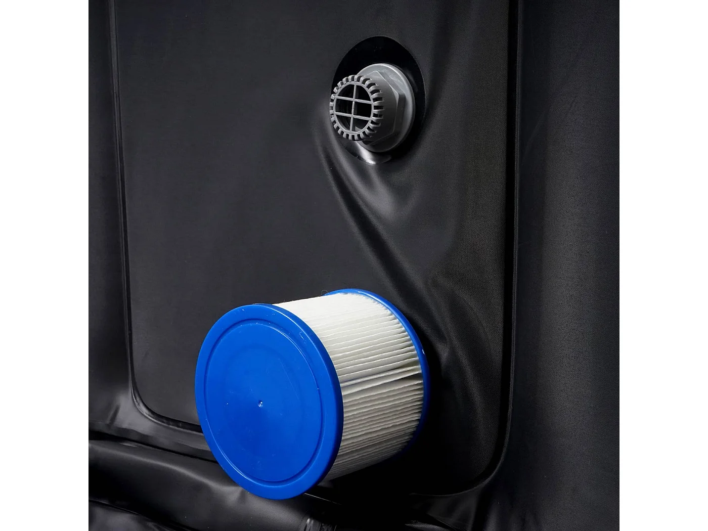 Whirlpool MCW-E32 4 Personen