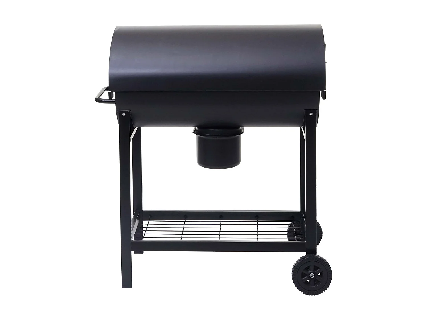 Wózek do grilla MCW-F70 z pokrywą i półką