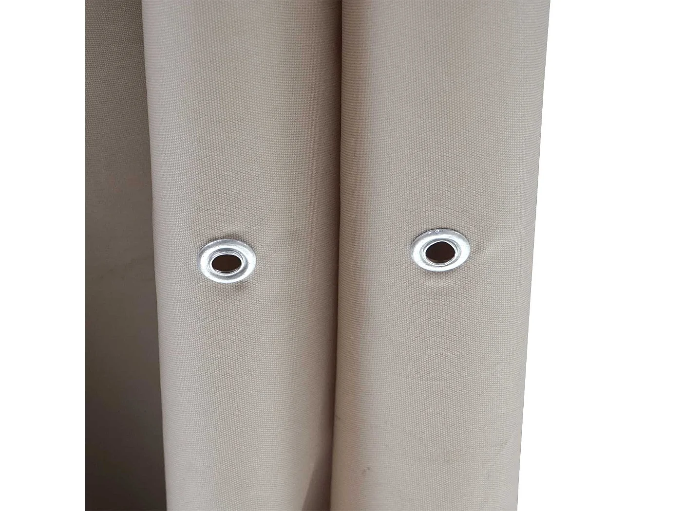 Pergola MCW-C42,  3,5x3,5m kremowy