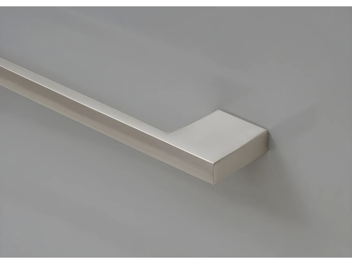 Premium Waschbecken+Unterschrank MCW-D16, Grau