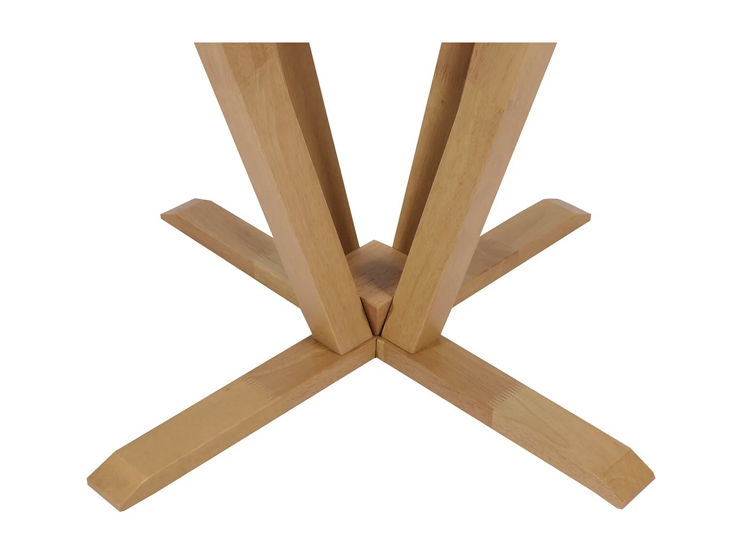 Table de bistrot MCW-M56-B