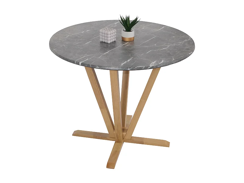 Bistrotisch MCW-M56-B