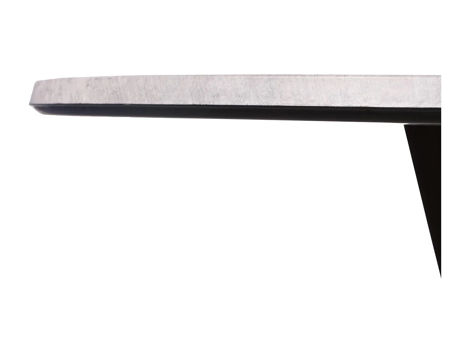 Table de bistrot MCW-M56-S