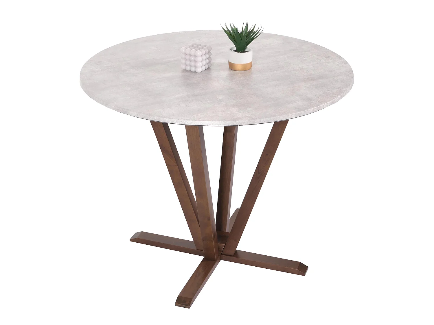 Stół bistro MCW-M56-S