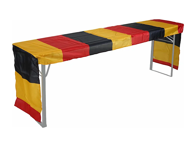 Tafelkleed voor biertafelstel MCW-D19