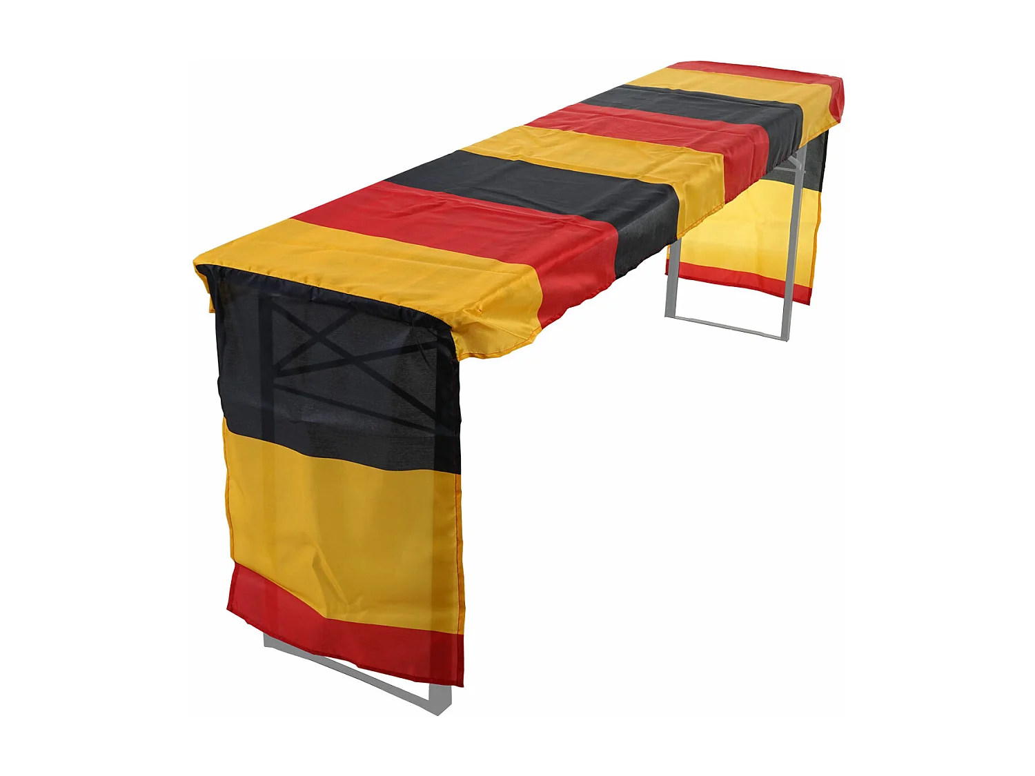 Tafelkleed voor biertafelstel MCW-D19