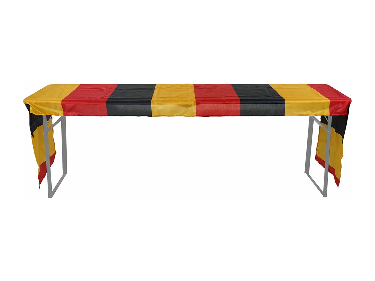 Tafelkleed voor biertafelstel MCW-D19