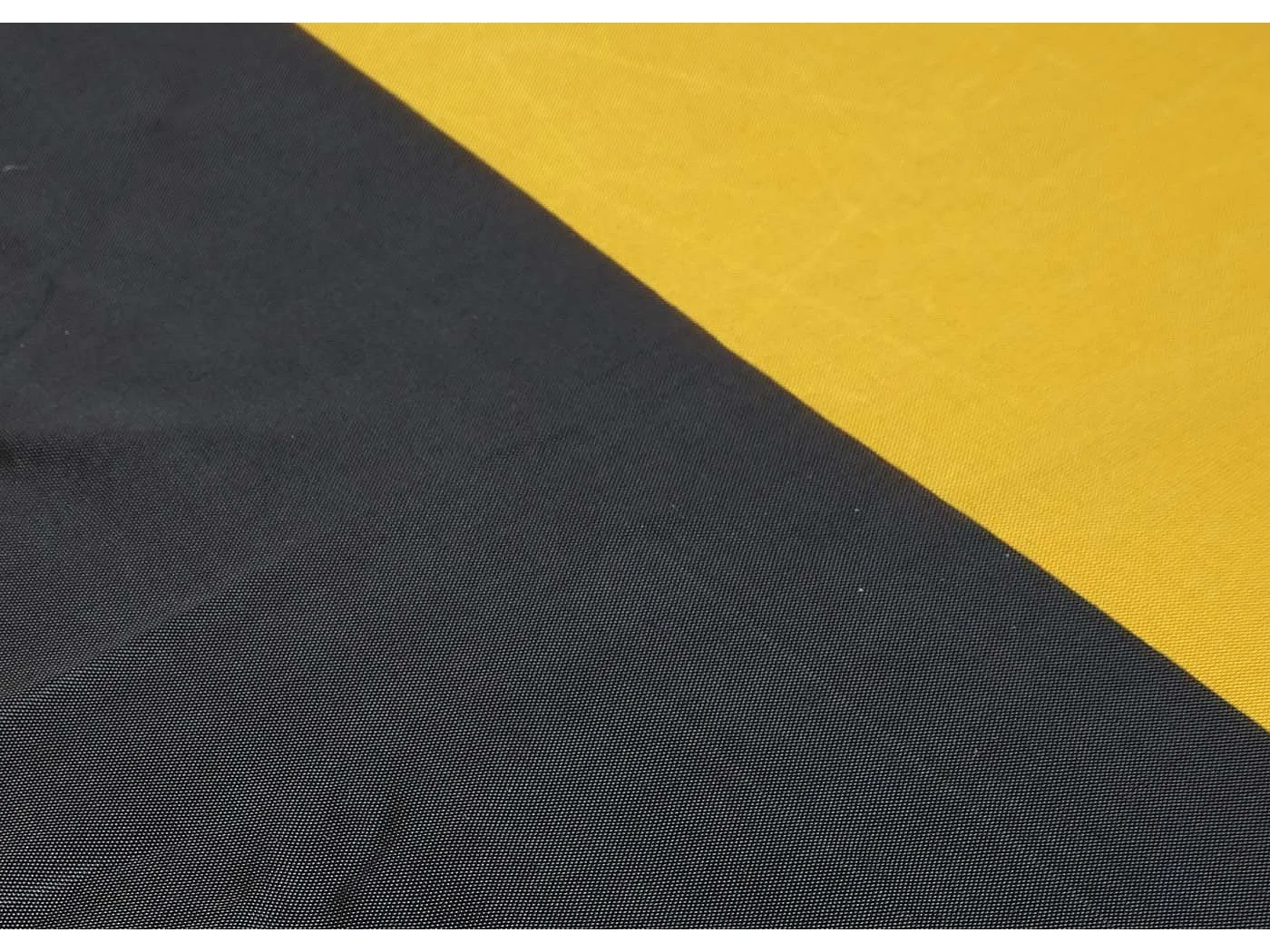 Tischdecke MCW-D18, Biergartentisch-Husse Tischhusse, Deutschland WM EM Ø115cm