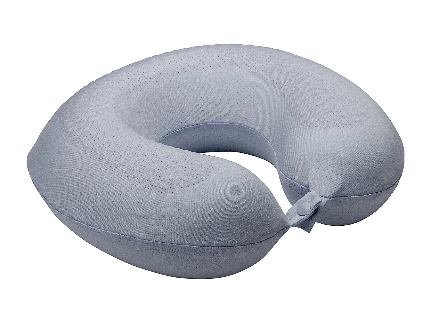 Almofada viscoelástica com gel ergonômico para o pescoço | 30 x 30 cm