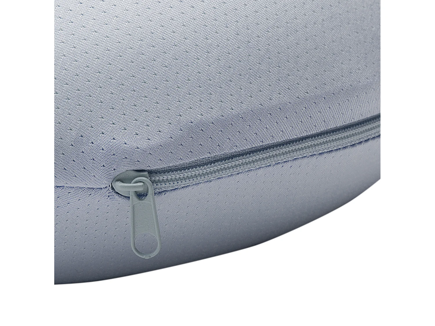 Oreiller cervical ergonomique en mousse viscoélastique