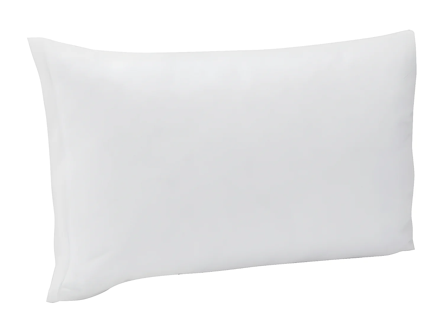 Oreiller en duvet 50% faible fermeté