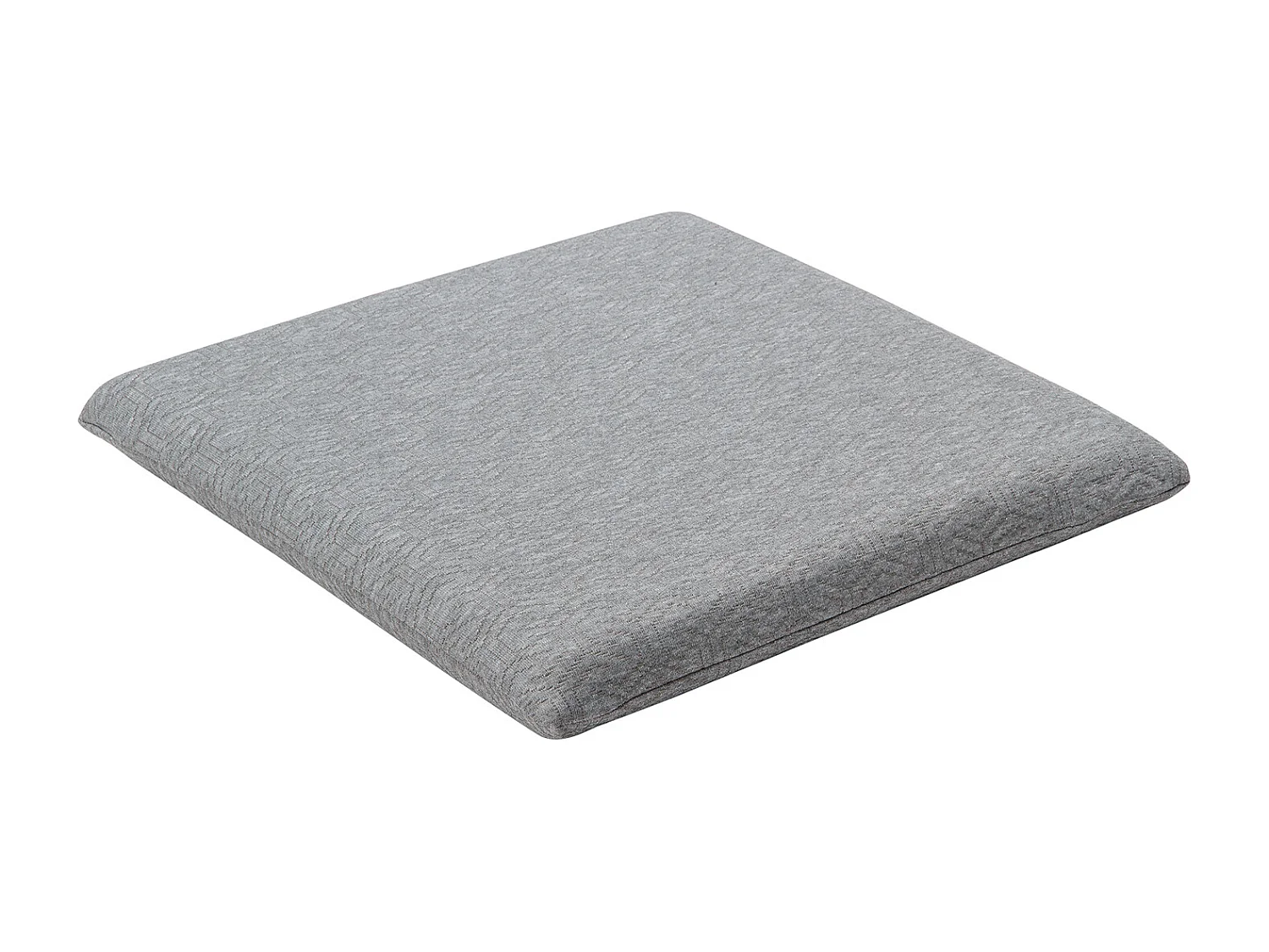 Cuscino sedile ergonomico viscoelastico