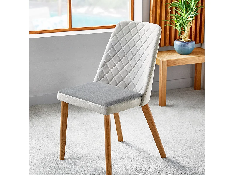 Cuscino sedile ergonomico viscoelastico