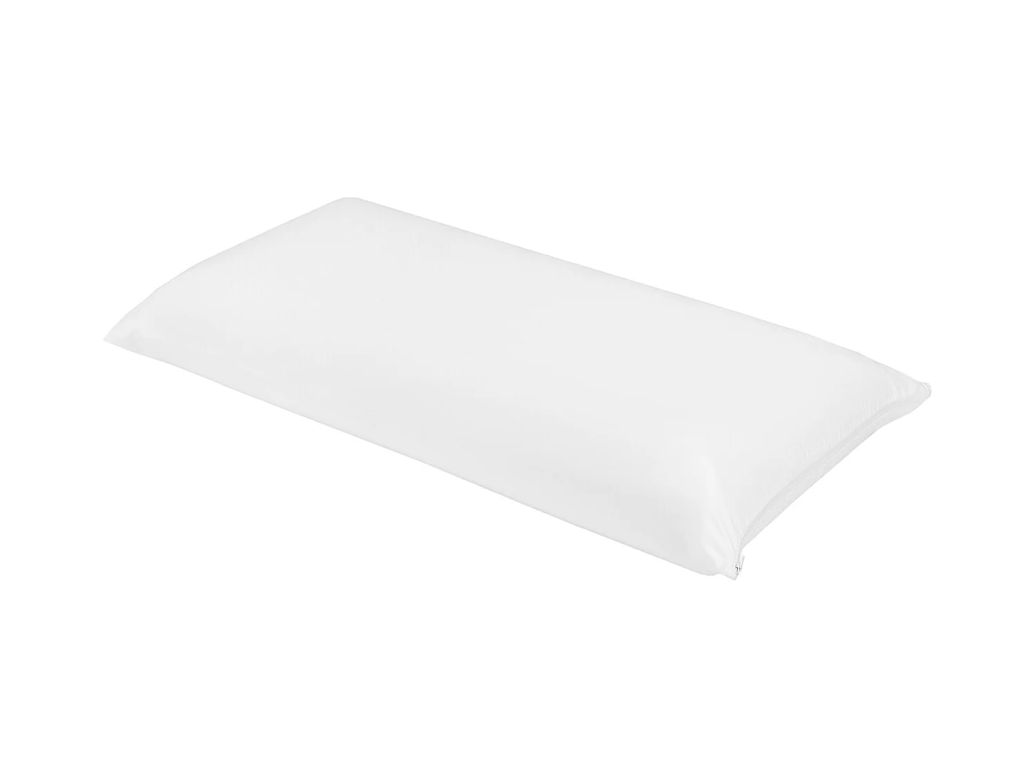 Oreiller viscoélastique hypoallergénique