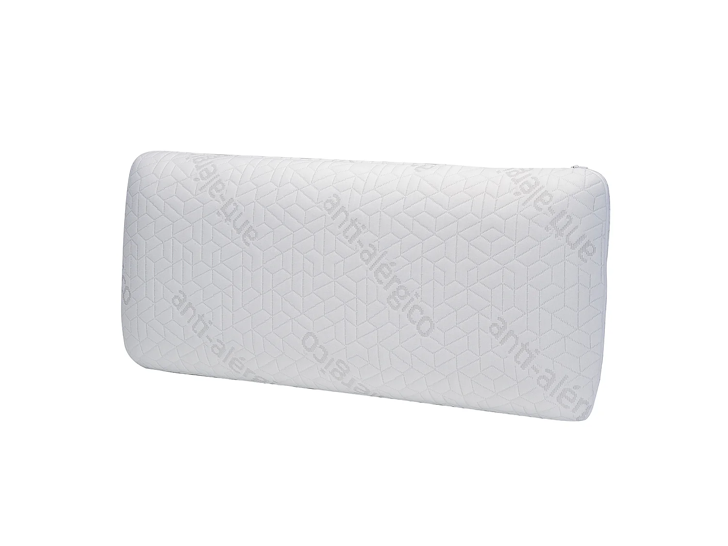 PROTECT-kussen PIKOLIN HOME 60 x 35 cm van traagschuim, 11 cm