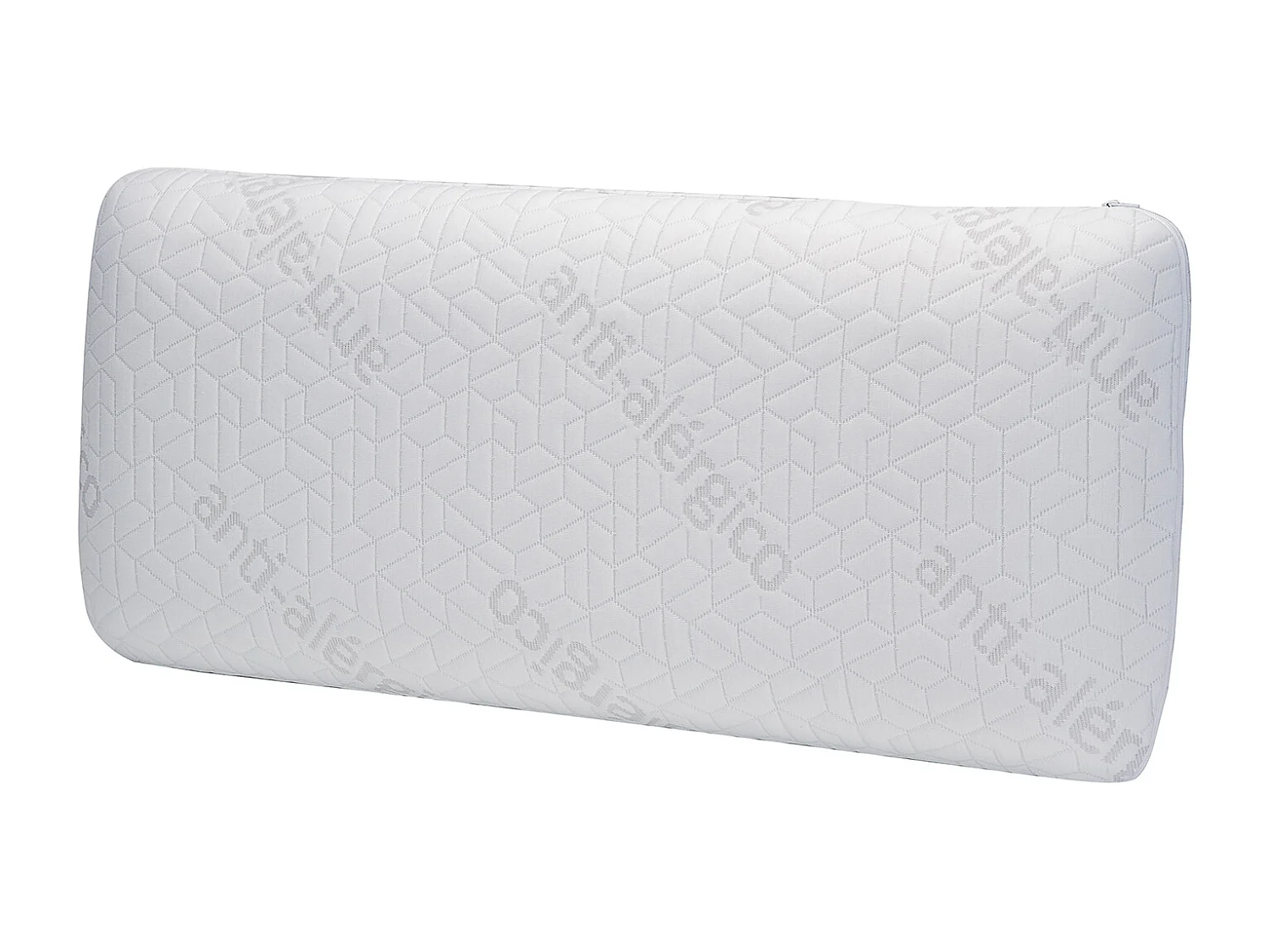 Almofada 90 x 35 cm | PIKOLIN HOME | Visco | Tratamento Antiácaros