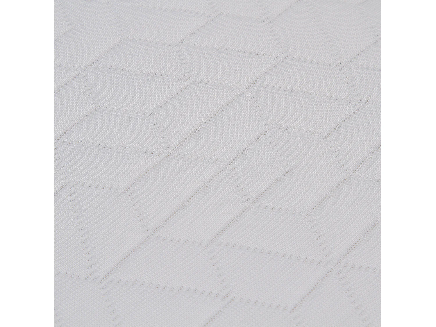 Almofada 90 x 35 cm | PIKOLIN HOME | Visco | Tratamento Antiácaros