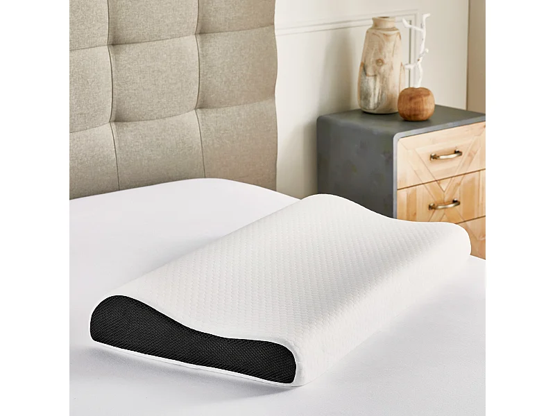 Cuscino viscoelastico dermoprotettivo