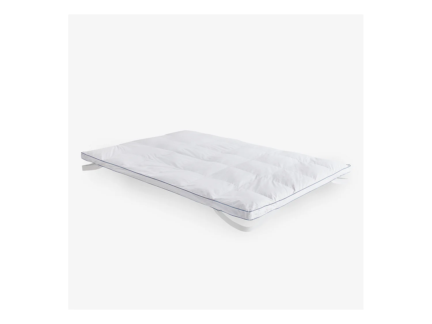 Surmatelas en plumes - Comfort Hotel